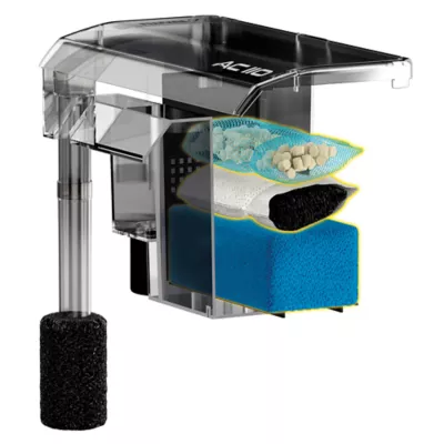 Fluval AquaClear AC110 Power Filter Media Maintenance Kit - Image 3
