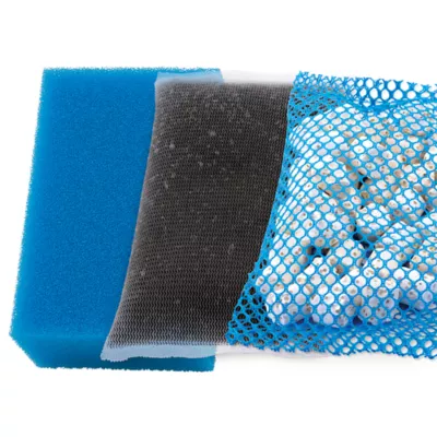 Fluval AquaClear AC20 Power Filter Media Maintenance Kit - Image 2