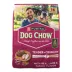 Purina Dog Chow Tender & Crunchy Adult Dog Food - Lam & Turkey image thumbnail 1