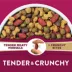 Purina Dog Chow Tender & Crunchy Adult Dog Food - Lam & Turkey image thumbnail 6