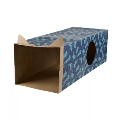 Whisker City® Paper Cat Sack - Image 1