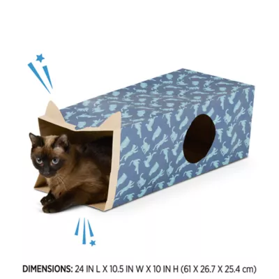 Whisker City® Paper Cat Sack - Image 3