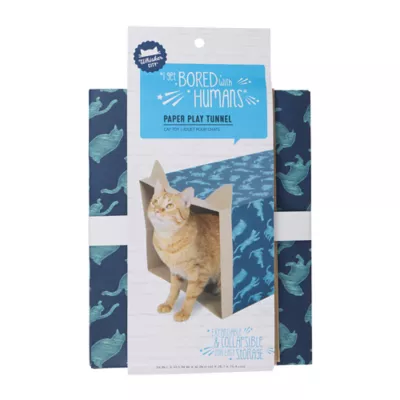 Whisker City® Paper Cat Sack - Image 5