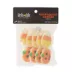Thrills & Chills Gourdgeous Cookies Dog Treats - Vanilla Flavor, 4 oz image thumbnail 2