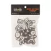 Thrills & Chills Eerie-sistible Cookies Dog Treats - Peanut Butter Flavor 4 oz image thumbnail 2