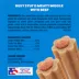 Purina® Busy Bone Stuff'D Adult Dog Chews - Beef Flavor 15 ct image thumbnail 6