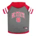 Pets First NC State Hoodie Tee image thumbnail 1