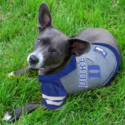 Pets First Duke University Hoodie Tee - Image 2