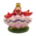 Penn-Plax® The Little Mermaid® Sebastian Aquarium Ornament Fish Tank Decor image thumbnail 1