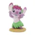 Penn-Plax® Lilo & Stitch® Angel Hula Aquarium Ornament Fish Tank Decor image thumbnail 1