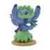 Penn-Plax® Lilo & Stitch® Stitch Hula Aquarium Ornament Fish Tank Decor image thumbnail 5