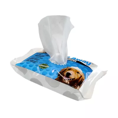 Wee Away Hypoallergenic Grooming Wipes - Image 3