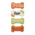 Thrills & Chills Bewitched Bones Cookies Dog Treats - Apple Cinnamon Flavor 4 ct image thumbnail 1