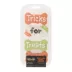 Thrills & Chills Bewitched Bones Cookies Dog Treats - Apple Cinnamon Flavor 4 ct image thumbnail 2