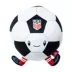 US Soccer Ball Plush Dog Toys image thumbnail 1
