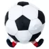 US Soccer Ball Plush Dog Toys image thumbnail 2