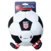 US Soccer Ball Plush Dog Toys image thumbnail 3