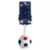 US Soccer Ball Plush With Rope Dog Toys image thumbnail 4