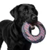 US Soccer Flyer Plush Dog Toys image thumbnail 5