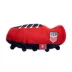 US Soccer Cleat Plush Dog Toys image thumbnail 1