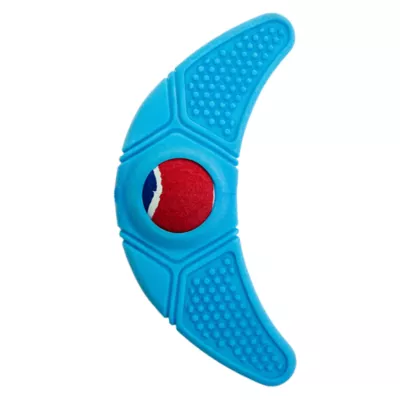 US Soccer Boomerang Dog Toys - Image 2