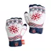 US Soccer Gloves Plush Dog Toys image thumbnail 1