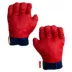 US Soccer Gloves Plush Dog Toys image thumbnail 2