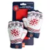 US Soccer Gloves Plush Dog Toys image thumbnail 3