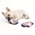 US Soccer Gloves Plush Dog Toys image thumbnail 5