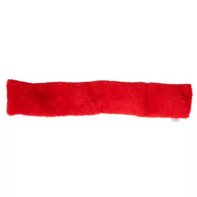 US Soccer Scarf Plush Dog Toys - Image 2