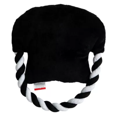 US Soccer Ball Referee Dog Toys - Image 2