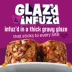 Friskies® Glaz'd & Infuz'd™ Adult Wet Cat Food - In Gravy, 5.5 Oz image thumbnail 2