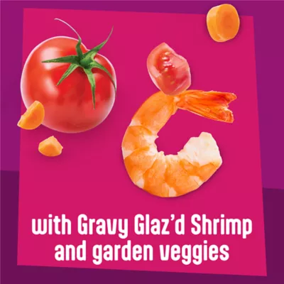 Friskies® Glaz'd & Infuz'd™ Adult Wet Cat Food - In Gravy, 5.5 Oz - Image 3
