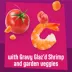 Friskies® Glaz'd & Infuz'd™ Adult Wet Cat Food - In Gravy, 5.5 Oz image thumbnail 3