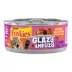 Friskies® Glaz'd & Infuz'd™ Adult Wet Cat Food - In Gravy, 5.5 Oz image thumbnail 1