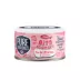 Pure Cravings Mercury Tested Kitten Wet Cat Food - Grain Free, Bits in Gravy, 2.47 Oz image thumbnail 1