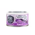 Pure Cravings Mercury Tested Adult Wet Cat Food - Grain Free, Minced, 3 Oz image thumbnail 1