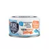 Pure Cravings Mercury Tested Senior Wet Cat Food - Grain Free, Stew, 2.47 Oz image thumbnail 1