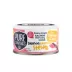 Pure Cravings Mercury Tested Senior Cat Wet Food - Grain Free, Stew, 2.47 Oz image thumbnail 1