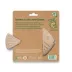 Benebone® ECO Salmon Dog Toy image thumbnail 2