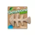 Benebone® ECO Salmon Dog Toy image thumbnail 1