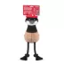 HugSmart® Goose Squeaky Rope Plush Canada Dog Toy image thumbnail 4