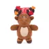 HugSmart Canada Day Moose Dog Toy image thumbnail 4