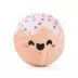 HugSmart Canada Day Pawbit Ball Dog Toy image thumbnail 1