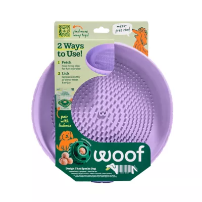 WOOF Forager Fly N Feed - Image 1
