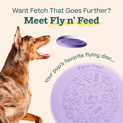 WOOF Forager Fly N Feed - Image 2