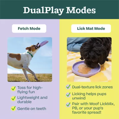 WOOF Forager Fly N Feed - Image 4