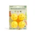 WOOF Pupsicle Treat Tray, Yellow image thumbnail 2