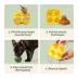 WOOF Pupsicle Treat Tray, Yellow image thumbnail 4