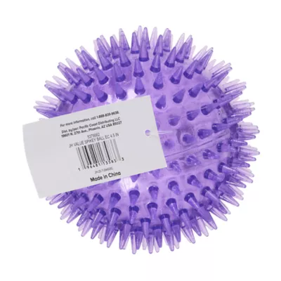 Joyhound® Spikey Ball Dog Toy 4.5 in - Image 6